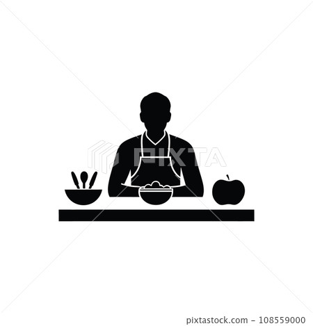 Nutritionist Icon Nutritionist Icon 108559000