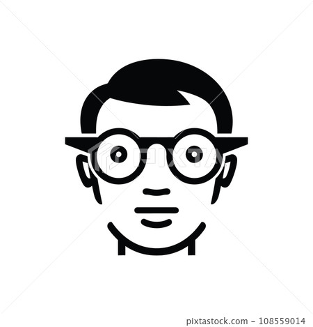 Eye Examination Icon 108559014