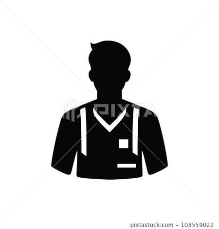 Paramedic Icon Paramedic Icon 108559022