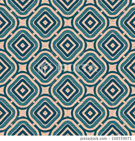 seamless orient pattern tile seamless orient pattern tile 108559071