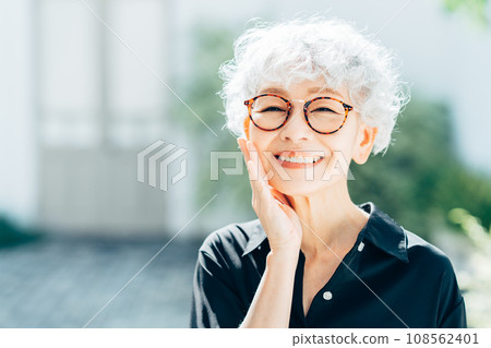 高級女性美容 高級女性美容 108562401