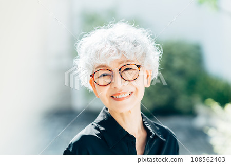 高級女性美容 高級女性美容 108562403