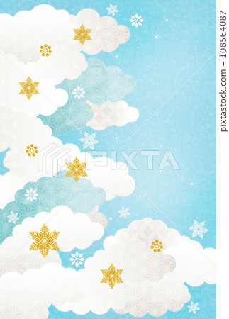 冬季問候 2023-3 冬季問候 2023-3 108564087