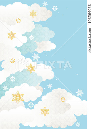 冬季問候 2023-3 108564088