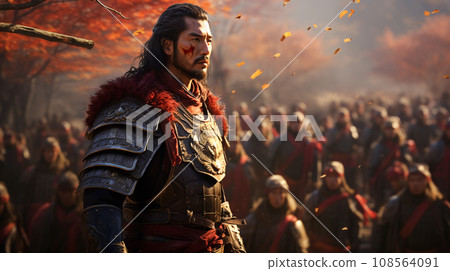 ai created general 108564091