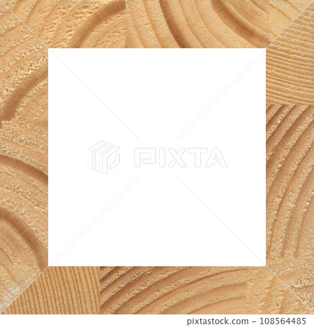 Wooden marquetry frame, wooden frame made of a combination of different woods Wooden marquetry frame, wooden frame made of a combination of different woods 108564485