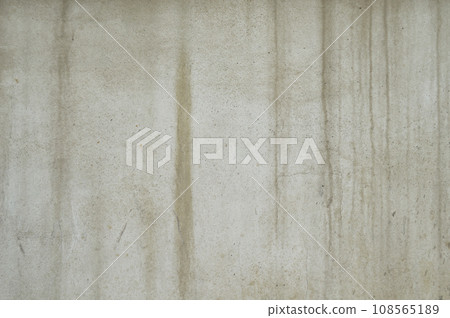 Grunge grey concrete cement wall texture background 108565189