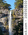 Upper part of Nachi Falls 108565650