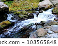 Mountain stream 108565848