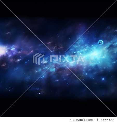 閃耀的宇宙銀河 閃耀的宇宙銀河 108566382