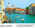 [Italy] Venice cityscape 108568847
