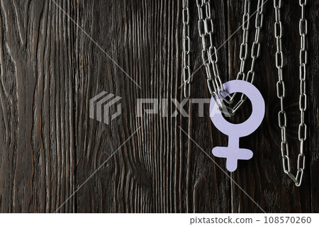 The concept of abuse to the day of elimination of violence against women. 108570260