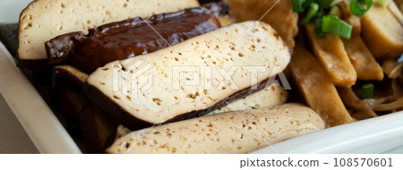 滷味 滷味拼盤 台灣小吃 美食 lu wei luwei 台湾風煮込み 滷味 滷味拼盤 台灣小吃 美食 lu wei luwei 台湾風煮込み 108570601