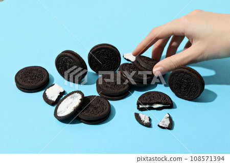 Ukraine, Kyiv 04.09.2023 108571394