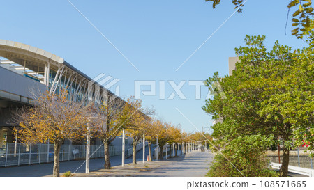 [千葉縣] 京成電鐵 | 京成千原線、大湯野站、四季路 108571665