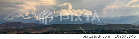 autumn travel around Northern Cyprus 5 108573540