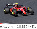 Ferrari F1 108574451