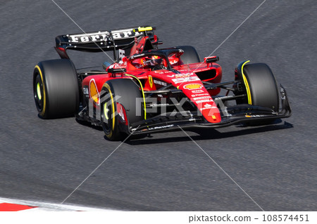 Ferrari F1 Ferrari F1 108574451