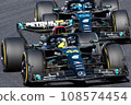 Mercedes F1 108574454