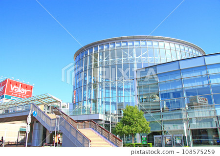 Scenery of Kariya City Cultural Center, Kariya City, Aichi Prefecture 108575259
