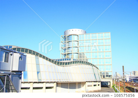 愛知縣刈谷市刈谷市產業振興中心風景 愛知縣刈谷市刈谷市產業振興中心風景 108575856