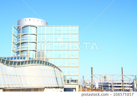 愛知縣刈谷市刈谷市產業振興中心風景 愛知縣刈谷市刈谷市產業振興中心風景 108575857