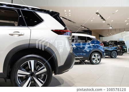 car dealer image car dealer image 108578128