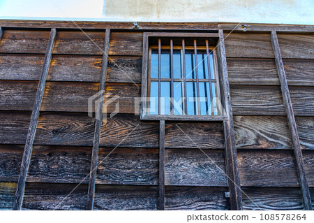 Kono Kitamae Shipowner Street, Minamiechizen Town, Fukui Prefecture, Japan Heritage Kono Kitamae Shipowner Street, Minamiechizen Town, Fukui Prefecture, Japan Heritage 108578264