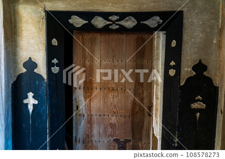 Kono Kitamae Shipowner Street, Minamiechizen Town, Fukui Prefecture, Japan Heritage 108578273