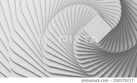 abstract background in the form of squares 108579217