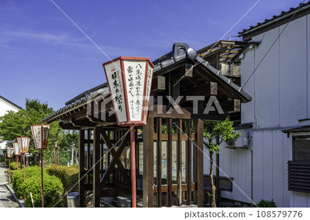 Etchu Yao Hikiyama Exhibition Hall Toyama City, Toyama Prefecture 108579776