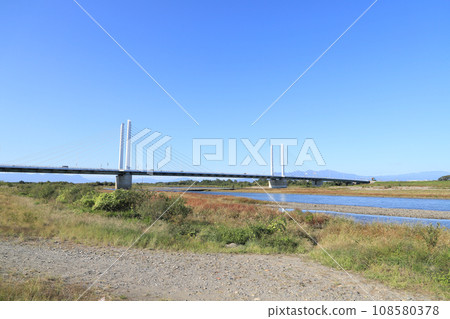 Bando Ohashi Bando Ohashi 108580378