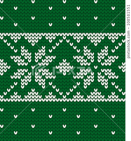 Winter Warm Sweaters and Knit Pattern Winter Warm Sweaters and Knit Pattern 108581551