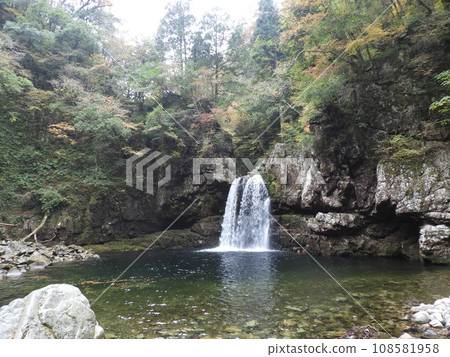 11月的三段峽美景 11月的三段峽美景 108581958