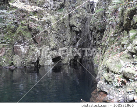 11月的三段峽美景 11月的三段峽美景 108581966