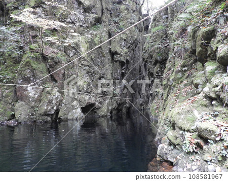 11月的三段峽美景 11月的三段峽美景 108581967