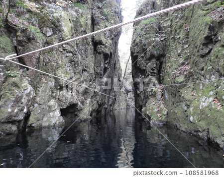 11月的三段峽美景 11月的三段峽美景 108581968