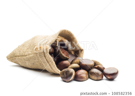 Chestnuts Chestnuts 108582356