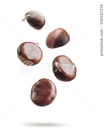Chestnuts 108582358