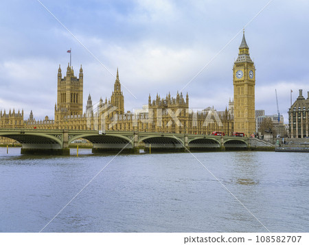 Palace of Westminster, London, UK / London, UK Palace of Westminster, London, UK / London, UK 108582707