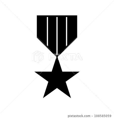 Veteran icon Veteran icon 108585059