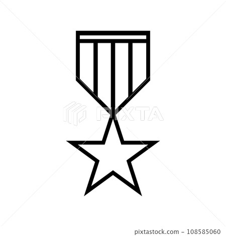 Veteran icon Veteran icon 108585060