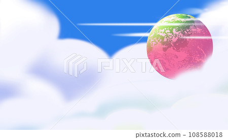 二氧化碳導致地球暖化 二氧化碳導致地球暖化 108588018
