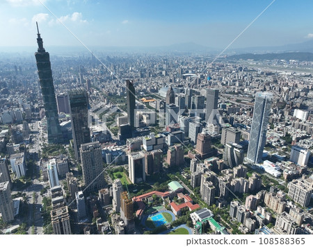 Taipei City 108588365