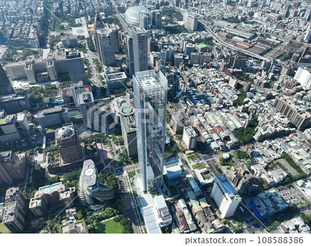 Xinyi District 108588386