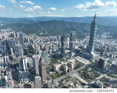 信義區 信義區 108588501