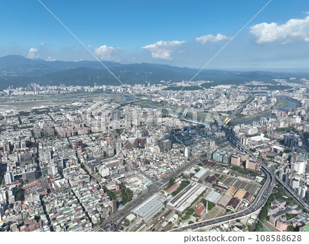 台北盆地 台北盆地 108588628