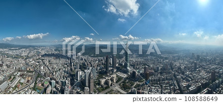 Xinyi District 108588649