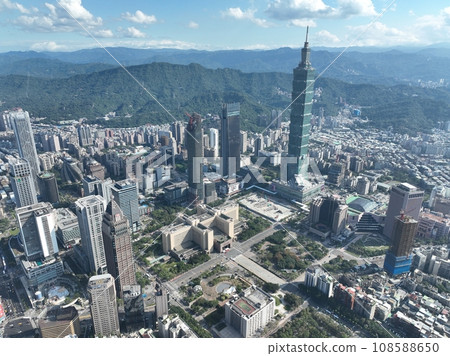 Xinyi District 108588650