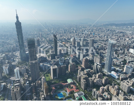 台北 108588812